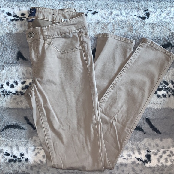 American Eagle Super Stretch Jegging — 6 Regular - Picture 3 of 6